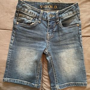 Girls shorts
